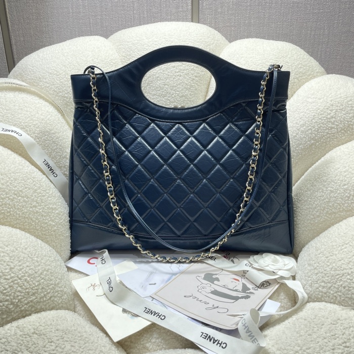 C*hanel  Handbag Top Quality HT 20231012-93 37*39*8cm