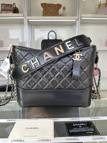 C*hanel Crossbody bag Top Quality HT 20231012-57 23*28*10cm