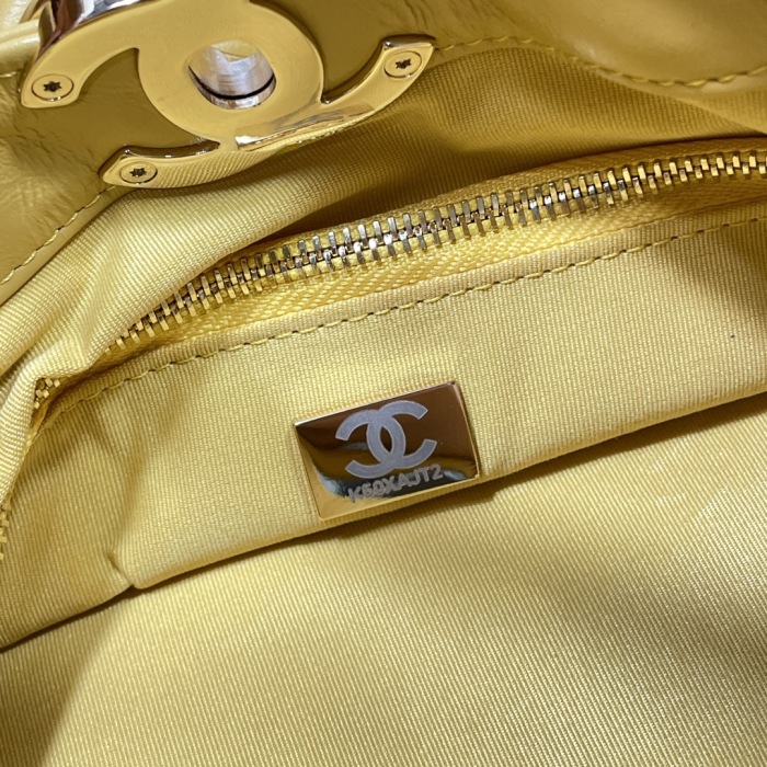 C*hanel  Handbag Top Quality HT 20231012-97 37*39*8cm