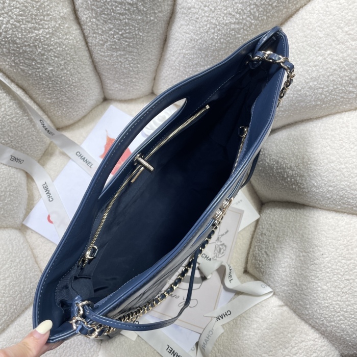 C*hanel  Handbag Top Quality HT 20231012-93 37*39*8cm