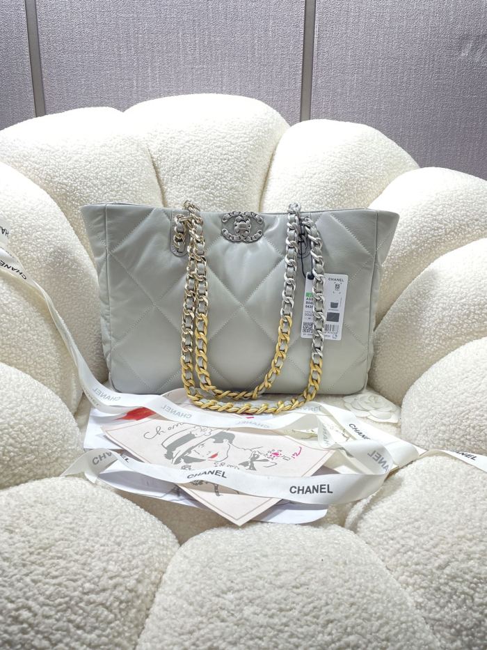 C*hanel  Handbag Top Quality HT 20231012-76 24*41*10 cm