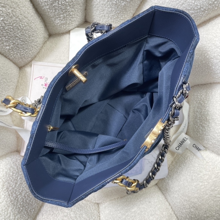 C*hanel  Handbag Top Quality HT 20231012-74 30*37*10 cm