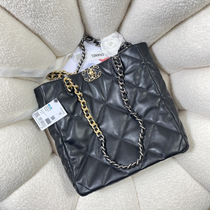 C*hanel  Handbag Top Quality HT 20231012-73 30*37*10 cm