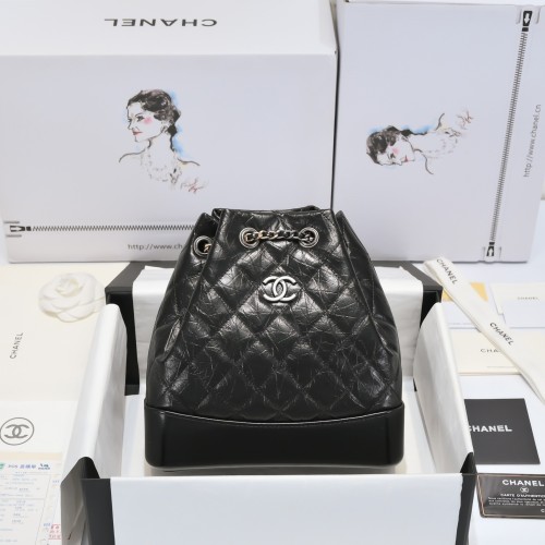 C*hanel Crossbody bag Top Quality HT 20231012-35 23×22.5×10.5cm