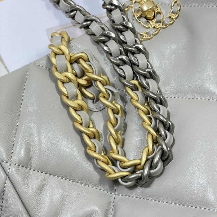 C*hanel  Handbag Top Quality HT 20231012-83 24*41*10 cm