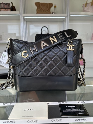 C*hanel Crossbody bag Top Quality HT 20231012-55 23*28*10cm