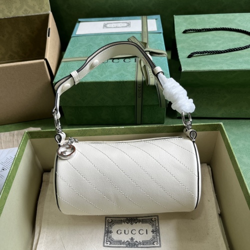 G*ucci Crossbody bag Top Quality HT 20231012-17 10*18.5*10cm