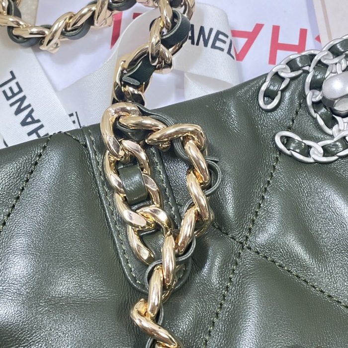 C*hanel  Handbag Top Quality HT 20231012-69 30*37*10 cm