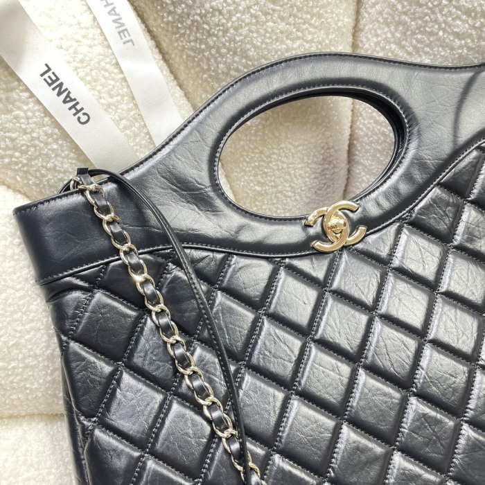 C*hanel  Handbag Top Quality HT 20231012-92 37*39*8cm