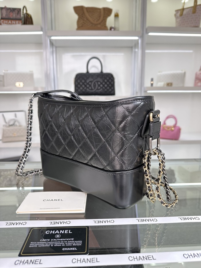 C*hanel Crossbody bag Top Quality HT 20231012-53 20*26*9cm