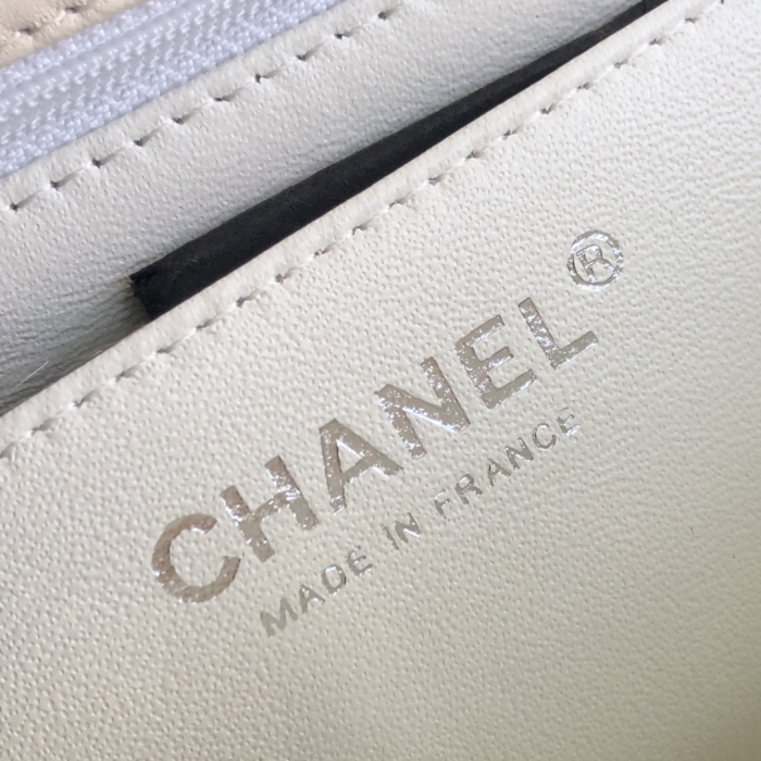 C*hanel Crossbody bag Top Quality HT 20231012-105 20cm