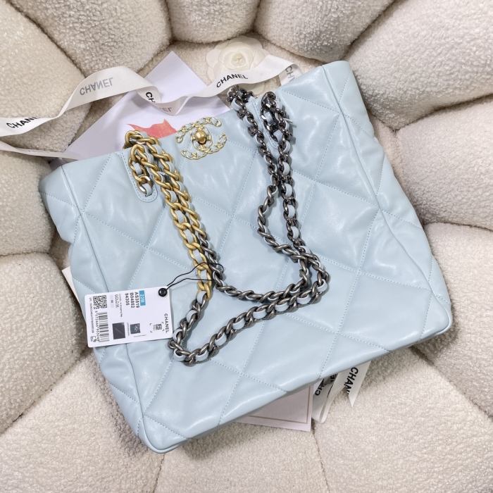C*hanel  Handbag Top Quality HT 20231012-68 30*37*10 cm
