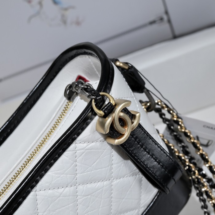 C*hanel Crossbody bag Top Quality HT 20231012-40 15×20×8cm