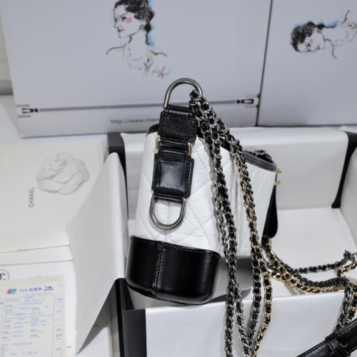 C*hanel Crossbody bag Top Quality HT 20231012-40 15×20×8cm