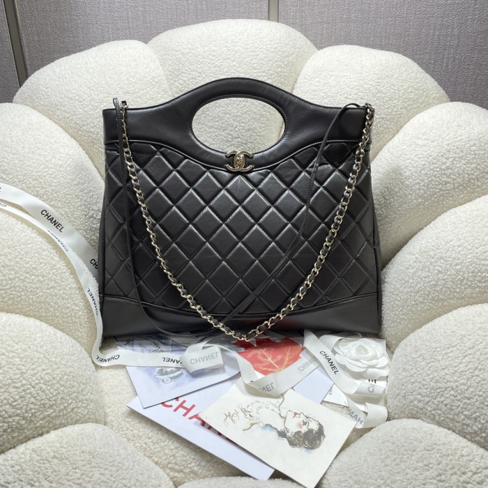 C*hanel  Handbag Top Quality HT 20231012-95 37*39*8cm