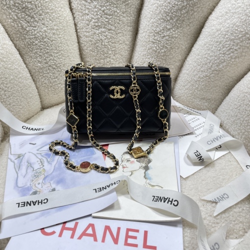 C*hanel Crossbody bag Top Quality HT 20231012-102 11*17*4.5cm