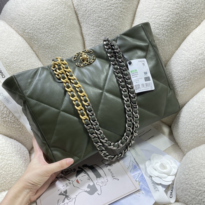 C*hanel  Handbag Top Quality HT 20231012-84 24*41*10 cm