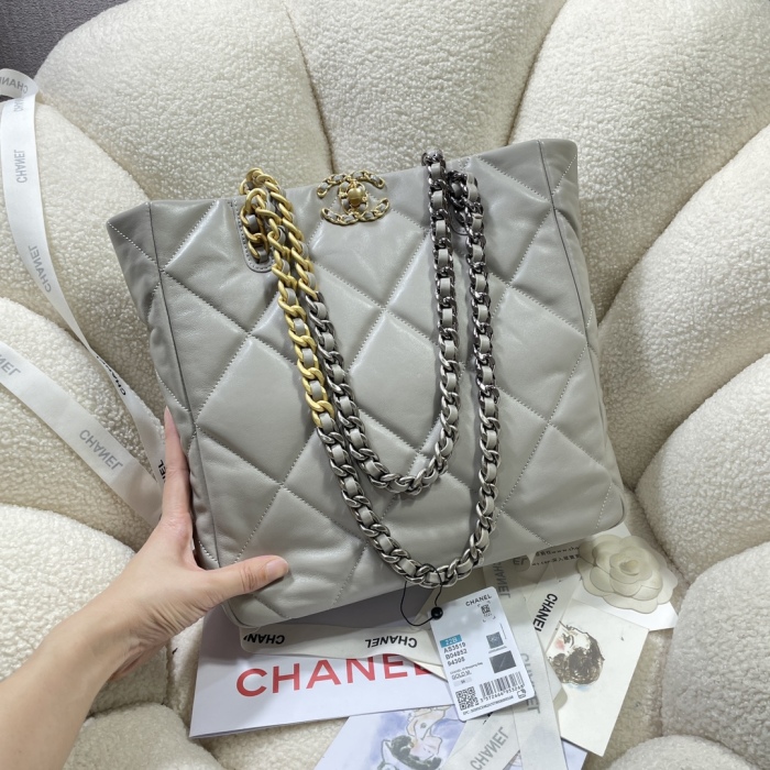 C*hanel  Handbag Top Quality HT 20231012-65 30*37*10 cm