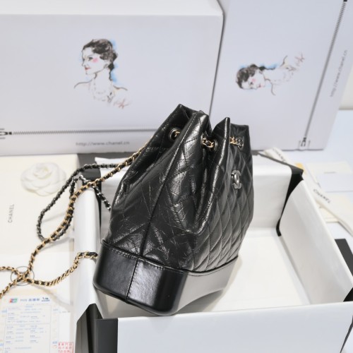 C*hanel Crossbody bag Top Quality HT 20231012-35 23×22.5×10.5cm