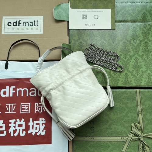 G*ucci Crossbody bag Top Quality HT 20231012-29 19*15*8 cm