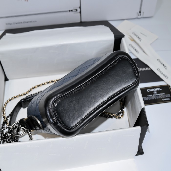 C*hanel Crossbody bag Top Quality HT 20231012-39 15×20×8cm