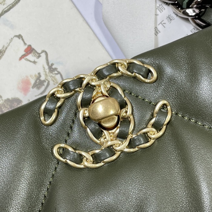 C*hanel  Handbag Top Quality HT 20231012-84 24*41*10 cm