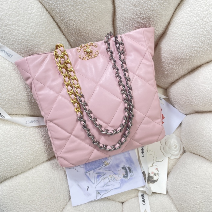 C*hanel  Handbag Top Quality HT 20231012-70 30*37*10 cm