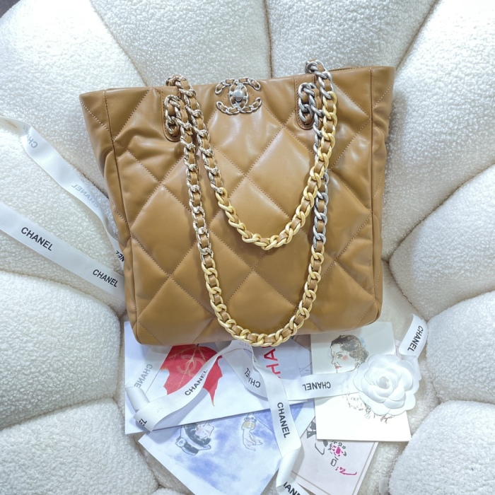C*hanel  Handbag Top Quality HT 20231012-66 30*37*10 cm
