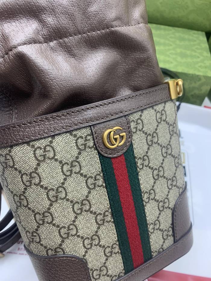 G*ucci Crossbody bag Top Quality HT 20231012-10 18*16*15 cm