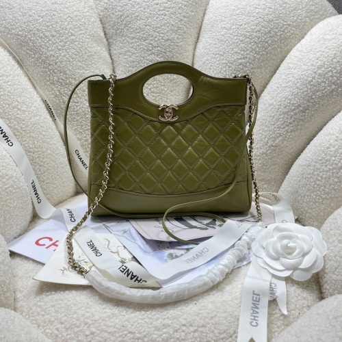 C*hanel Crossbody bag Top Quality HT 20231012-88 22x23x5.5cm