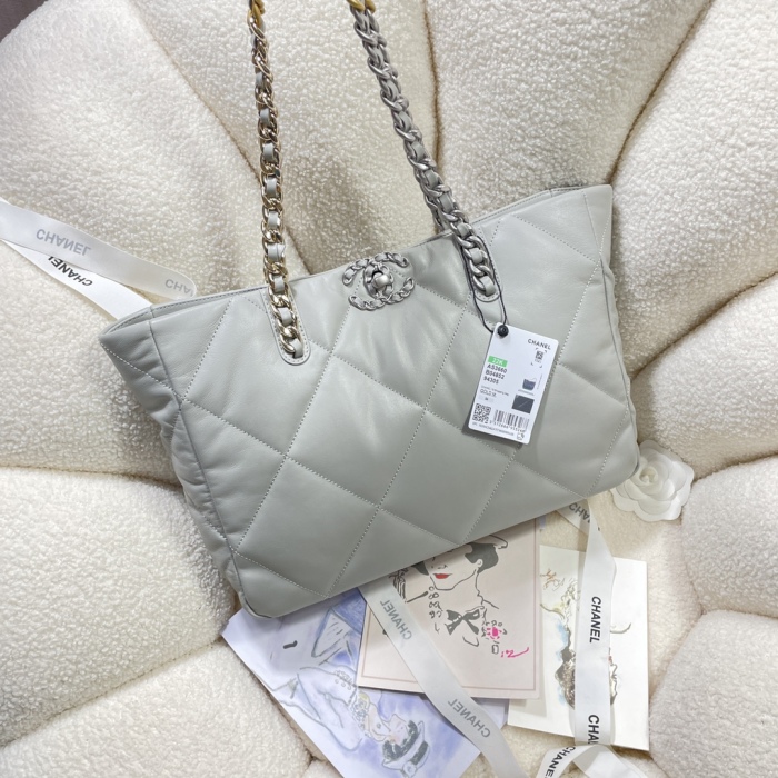 C*hanel  Handbag Top Quality HT 20231012-76 24*41*10 cm