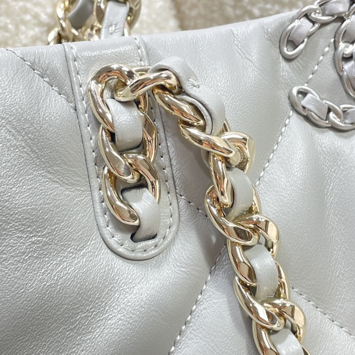 C*hanel  Handbag Top Quality HT 20231012-76 24*41*10 cm