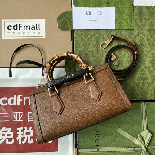 G*ucci Crossbody bag Top Quality HT 20231012-13 27*15.5*11cm