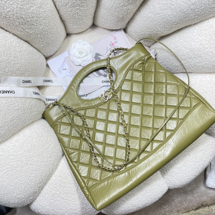C*hanel  Handbag Top Quality HT 20231012-94 37*39*8cm