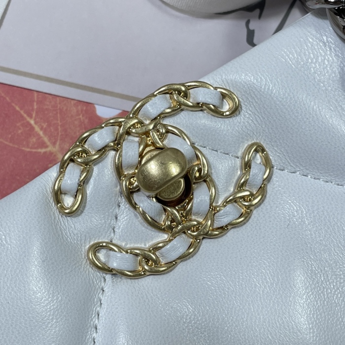 C*hanel  Handbag Top Quality HT 20231012-72 30*37*10 cm
