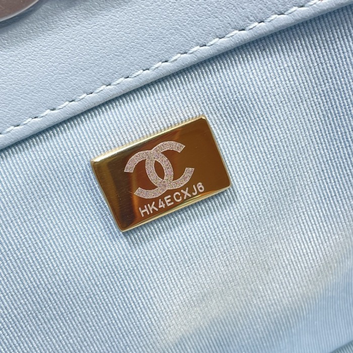 C*hanel  Handbag Top Quality HT 20231012-77 24*41*10 cm