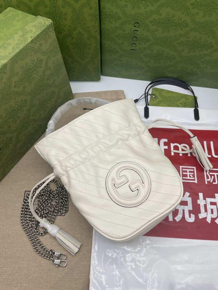 G*ucci Crossbody bag Top Quality HT 20231012-6 19*15*8 cm