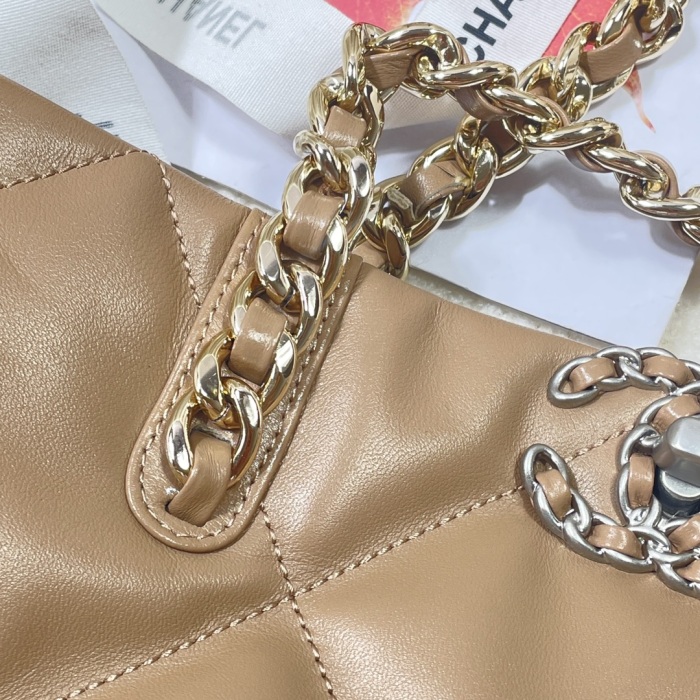 C*hanel  Handbag Top Quality HT 20231012-79 24*41*10 cm