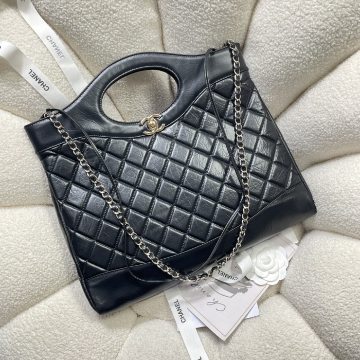 C*hanel  Handbag Top Quality HT 20231012-92 37*39*8cm