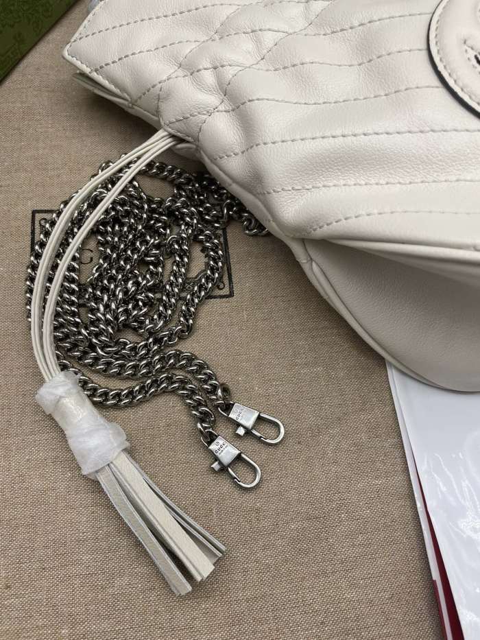 G*ucci Crossbody bag Top Quality HT 20231012-6 19*15*8 cm