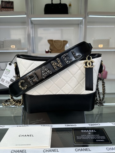 C*hanel Crossbody bag Top Quality HT 20231012-51 20*26*9cm