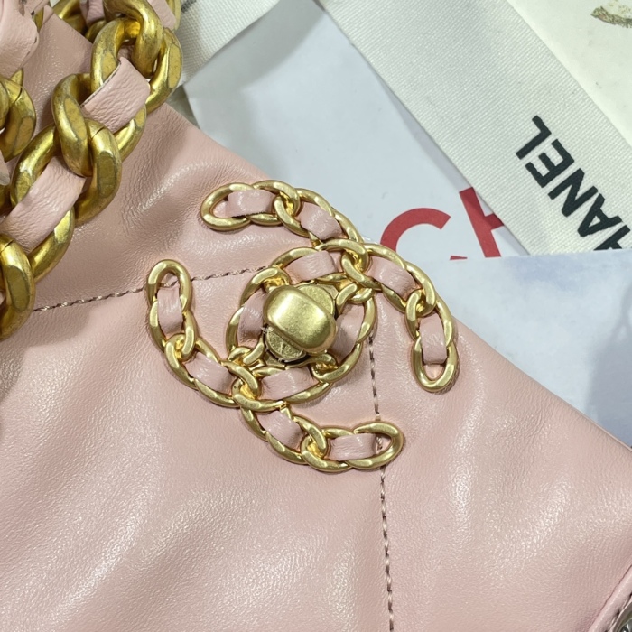 C*hanel  Handbag Top Quality HT 20231012-70 30*37*10 cm