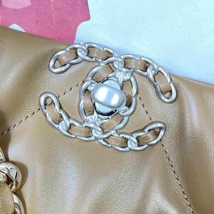 C*hanel  Handbag Top Quality HT 20231012-66 30*37*10 cm