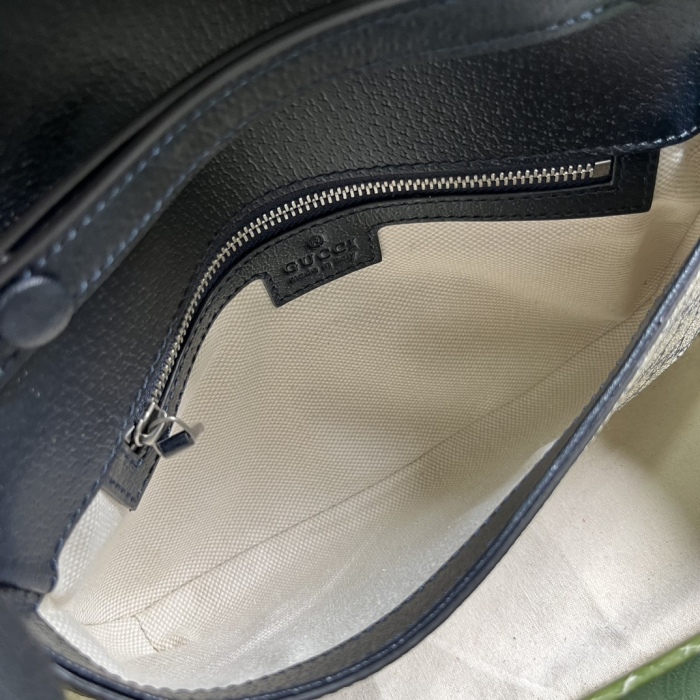 G*ucci Crossbody bag Top Quality HT 20231012-34 28x16x4cm