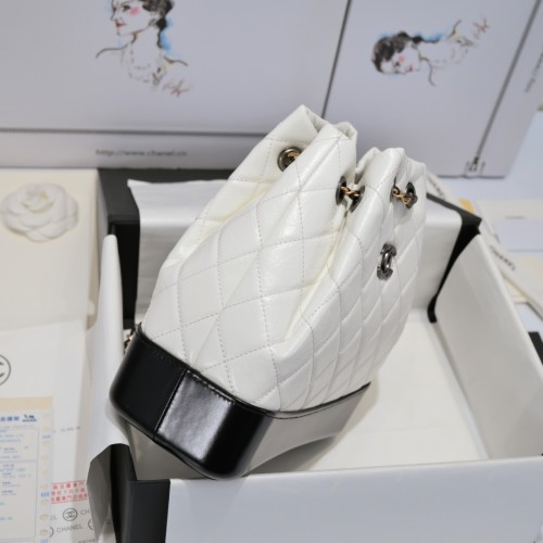 C*hanel Crossbody bag Top Quality HT 20231012-37 23×22.5×10.5cm