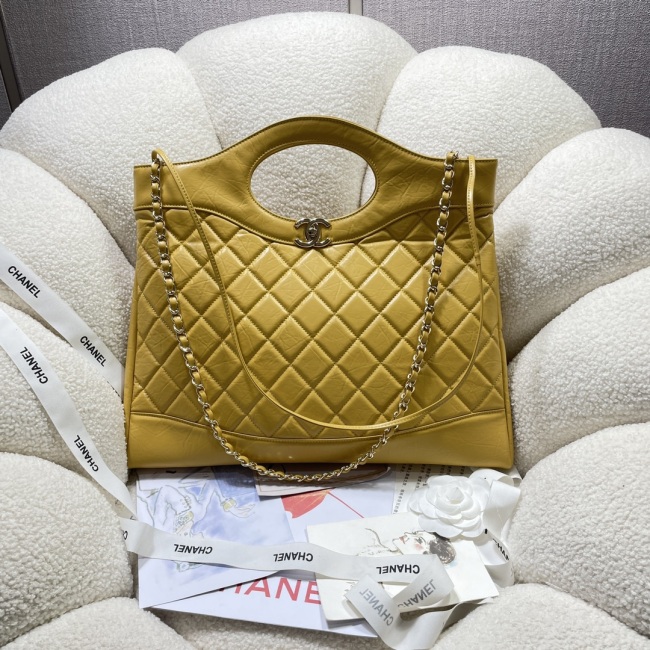 C*hanel  Handbag Top Quality HT 20231012-97 37*39*8cm