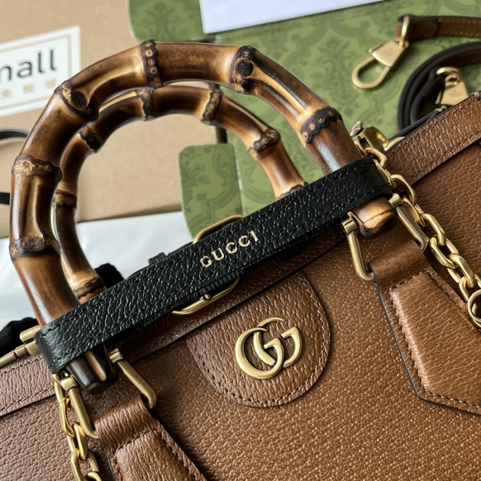 G*ucci Crossbody bag Top Quality HT 20231012-13 27*15.5*11cm