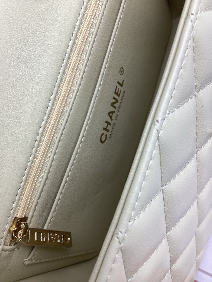 C*hanel Crossbody bag Top Quality HT 20231013-24 20cm