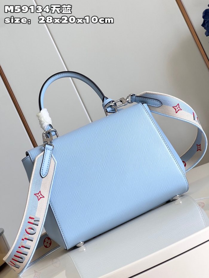 L*ouis V*uitton  Handbag Top Quality HT 20231013-65 28 x 20 x 10 CM