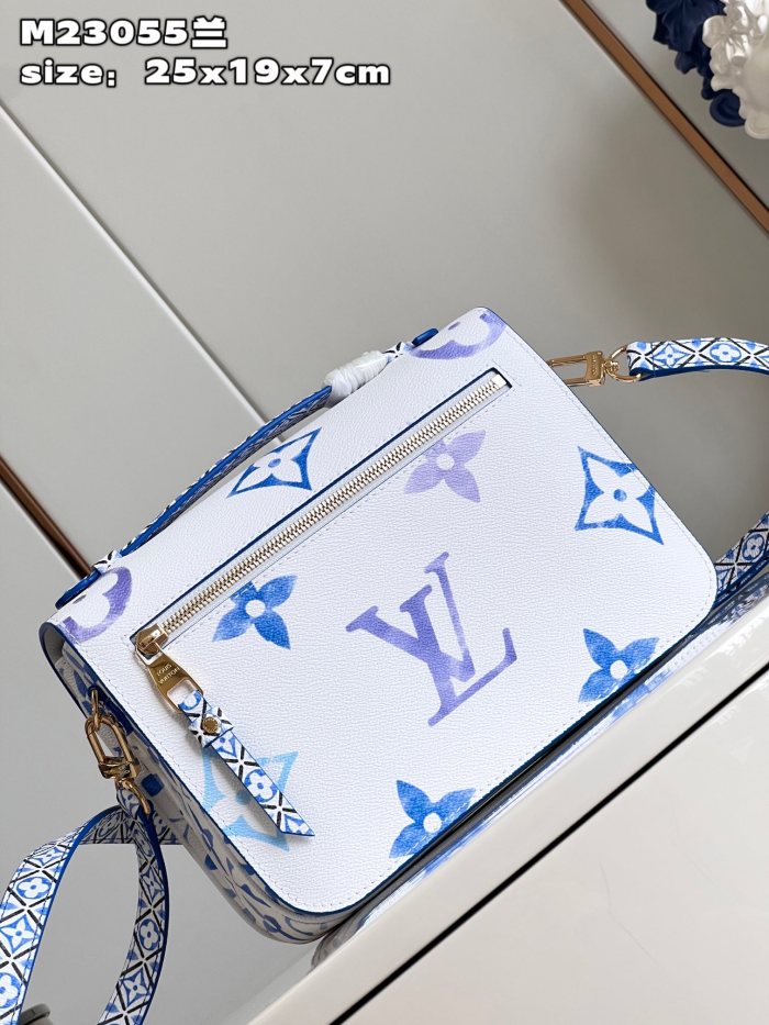 L*ouis V*uitton Crossbody bag Top Quality HT 20231013-93 24.5x15.5x9cm